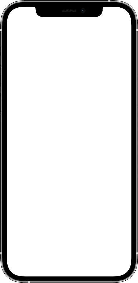 iphone frame